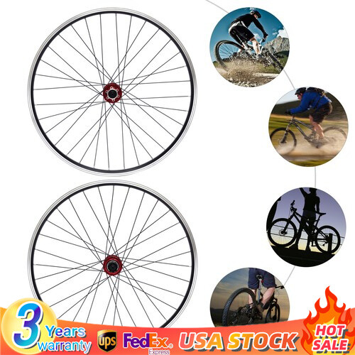 Set ruote mountain bike - , 29"