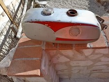 Serbatoio motobi 125 sport - motobi,