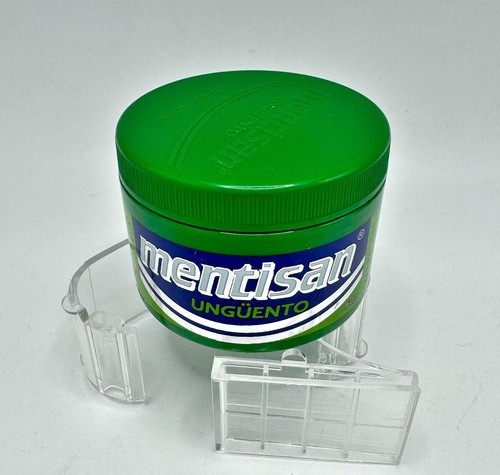 Mentisan unguent contenitore - mentisan,
