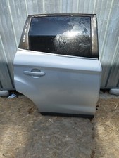 Porta portiera posteriore DX FORD KUGA (1a serie 2008-2012) .4738/24. [B3N]