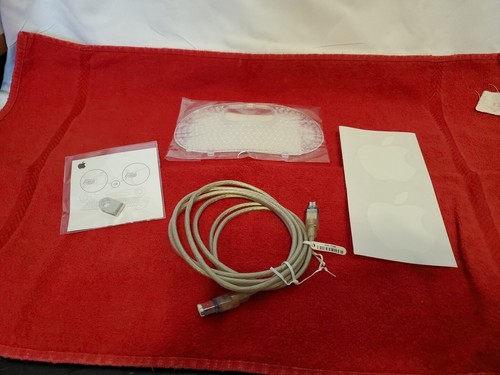 Oggetti apple imac vintage - oggetti,