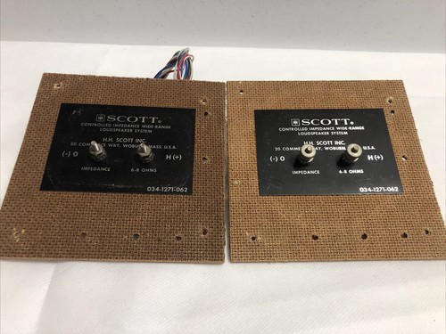 Scott 177 crossover - scott,