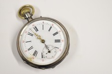 Orologio da Tasca Tissot