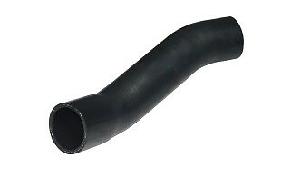 Tubo intercooler jaguar type - x,
