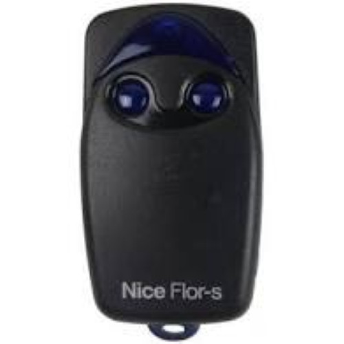 Nice flo2r 433 mhz - nice, flo2r-s