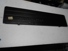 2143145 SPONDA POSTERIORE PIAGGIO APE TM 703 FURGONE