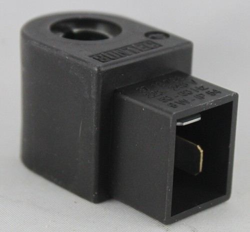 Bobina magnetica elco - magnetica, per