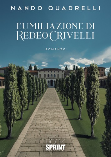 Umiliazione redeo - di,