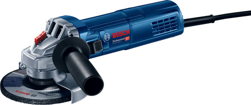 Bosch gws 125 s - bosch, 9-125