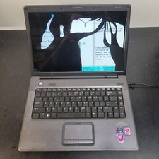 Compaq Presario F700 15,3" AMD