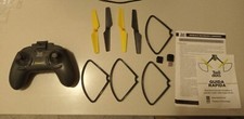 ricambi controller Two Dots Sparrow III drone 4x eliche 4x protezioni micro SD