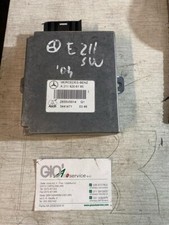 A2118206185 CENTRALINA  VIVAVOCE ORIGINALE MERCEDES CLASSE E