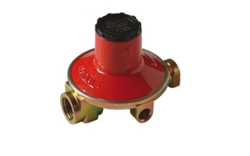 Regolatore gas gpl stadio 4 - gpl,