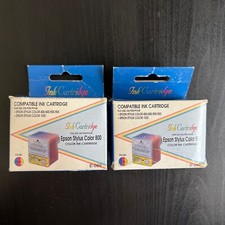 Cartuccia inchiostro Epson