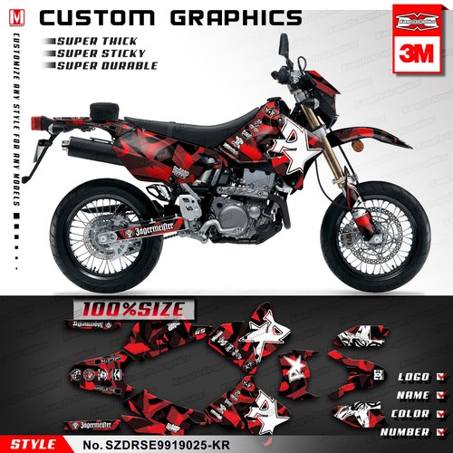 Kit decalcomanie grafiche - decalcomanie,