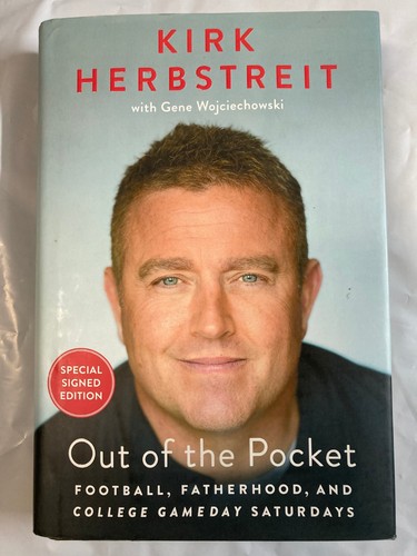 Kirk herbstreit out the - herbstreit, of