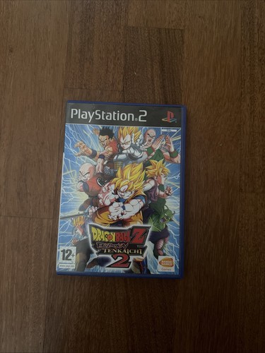 Dragon ball budokai - dragon,