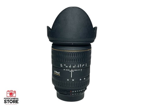 Sigma 70mm 8 nikon - sigma, 28-70mm