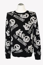 Maglione uomo Love Moschino