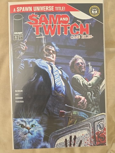Sam twitch case files - twitch:,