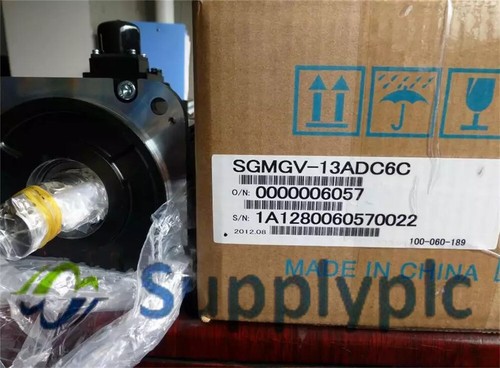 1pz servomotori sgmgv 13adc6c - 1pz,