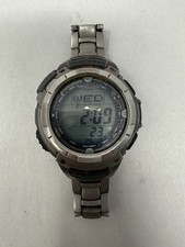 Orologio Uomo Casio Pathfinder