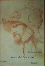 Aa.vv. PARNASO ITALIANO