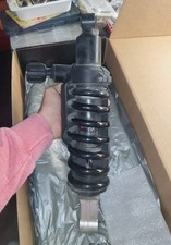 Monoammortizzatore Posteriore