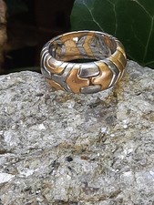 Anello BVLGARI ALVEARE Bulgari