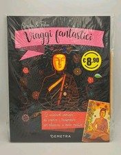 Viaggi fantastici - Scratch &