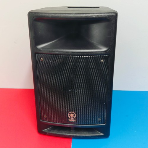Yamaha stagepas 300 - yamaha,