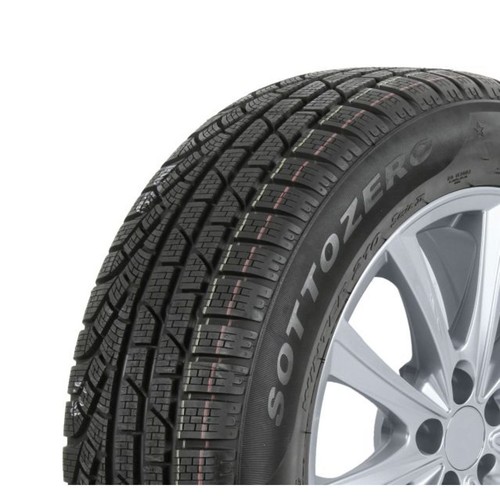 Gomme invernali pirelli - gomme,