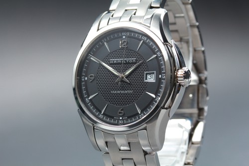 Mint hamilton jazzmaster - [n,