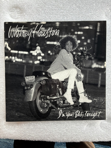Whitney houston your - whitney, "i'm
