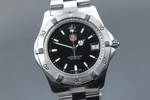 Orologio uomo tag - orologio, heuer