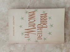 SALVATORE GAROFALO, LA MADONNA