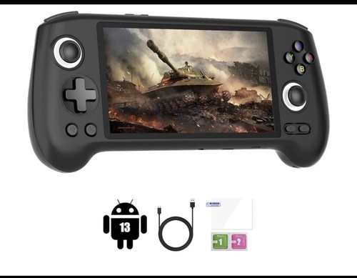 Anbernic 556 android - 556,