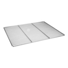 Griglia Gastronorm 2/1 Acciaio