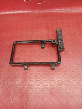 TELAIETTO SUPPORTO BORSA LATERALE HARLEY DAVIDSON 1250 SPORTSTER S ABS 2021 2024