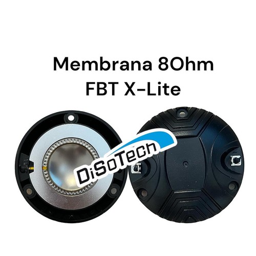 Membrana ricambio per - membrana, di