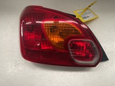 STOP FANALE POSTERIORE