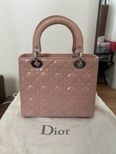 Borsa Christian Dior Lady Dior