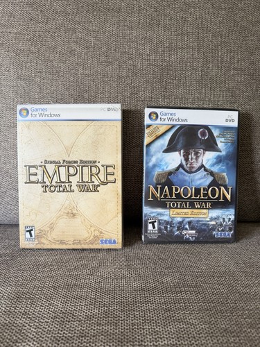 Empire total war edizione - war,