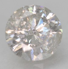 Diamante Naturale Sfuso