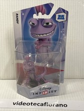 DISNEY INFINITY RANDY - nuovo