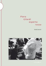 Piero Gilardi esperto rosso