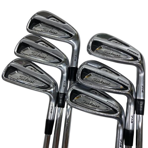 Titleist ap2 714 - titleist, di