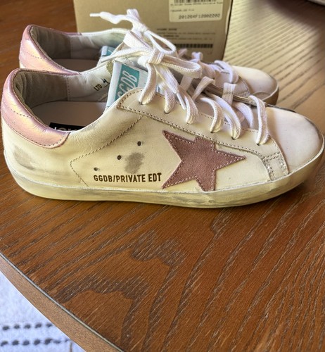 Golden goose super star - super,