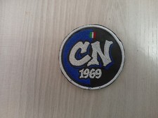 Toppa patch cn69 ultras ultrà - toppa,