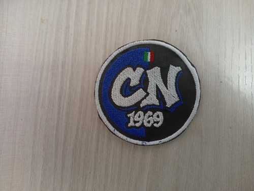 Toppa patch cn69 - patch,